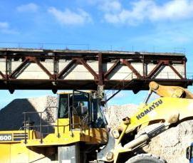 щебень 1 м3 - модель 4