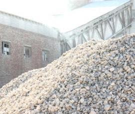 щебень 1 м3 - модель 3