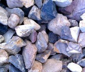щебень 20 мм - тип 1
