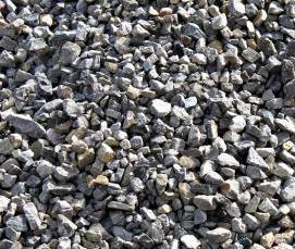 щебень 20 на 40 с доставкой - вариант 1
