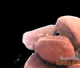 щебень 20х40 - модель 1