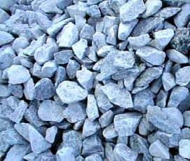 щебень 20х40 - модель 2