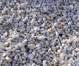 щебень 3 тонны - тип 4