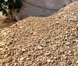щебень 3 тонны - тип 2
