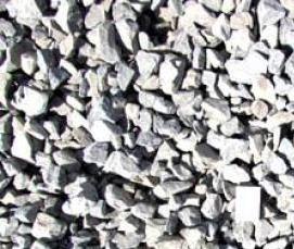 щебень 40 тонн - вариант 1