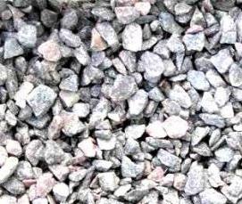 щебень 50 кг - модель 4