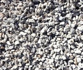 щебень 5 на 20 мм - модель 2