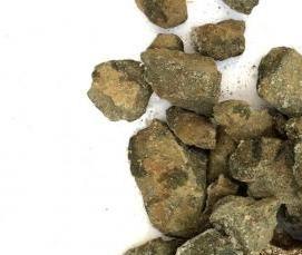 щебень 5 на 25 - тип 4