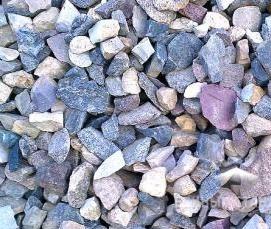 щебень 600 фракция 20 на 40 - вариант 1