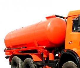 щебень 6 кубов - модель 2