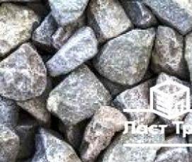 щебень 70 на 200 - тип 3