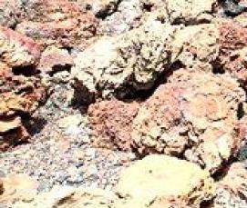 щебень андезитовый - вариант 4