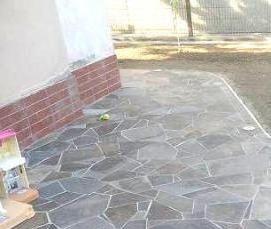 щебень андезитовый - вариант 3