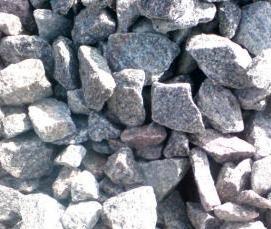 щебень бу - вариант 2