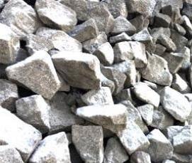 щебень еврофракции - вариант 4