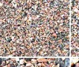 щебень f100 - модель 4