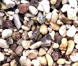 щебень f100 - модель 3