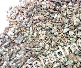 щебень фракция 2 на 5 - модель 2