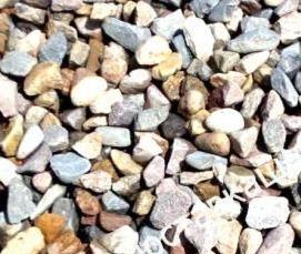 щебень гранитный 5 на 20 - вариант 1