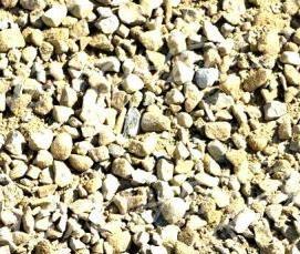 щебень гравийная смесь - вариант 4