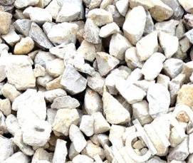 щебень гравийный гранитный - вариант 1