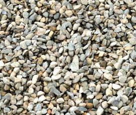 щебень гравийный гранитный - вариант 2