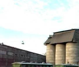 щебень и песок - модель 2