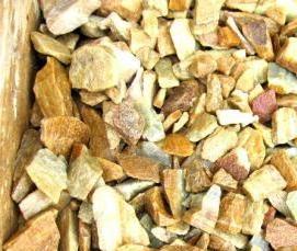 щебень крупный - вариант 3