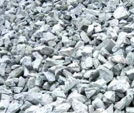 щебень м1200 - модель 1
