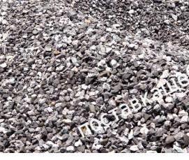 щебень м400 - модель 2