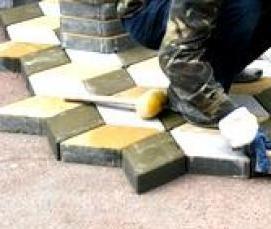 щебень м500 - вариант 4