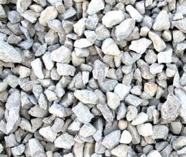 щебень м600 - тип 1