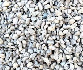 щебень м600 - тип 3