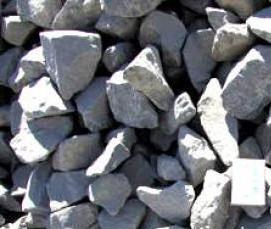 щебень марка 800 фракция 20 на 40 - модель 1