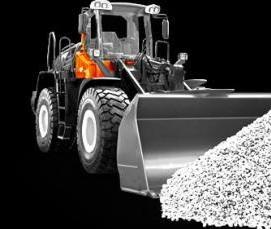 щебень недорого с доставкой - вариант 1