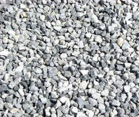 щебень оптом от производителя - тип 4