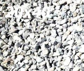 щебень от производителя - вариант 4