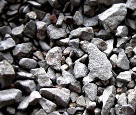 щебень плотных пород - тип 4