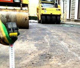 щебень под асфальт - тип 4