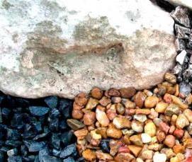 щебень природный марки 800 - вариант 3