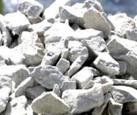 щебень природный марки 800 - вариант 2