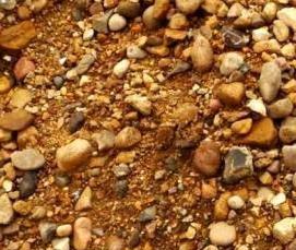 щебне песчаная смесь - вариант 3