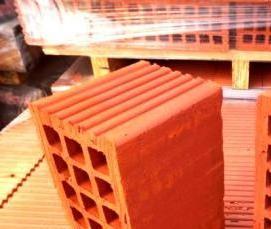 щелевой кирпич - вариант 3