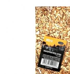 щепа для холодного копчения - вариант 3