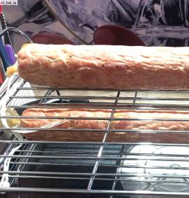 щепа для коптилки - тип 3