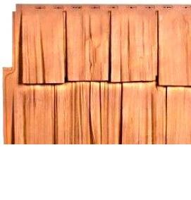 щепа для кровли - модель 2