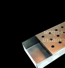 щепа для мангала - вариант 1