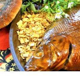 щепа для рыбы - тип 4