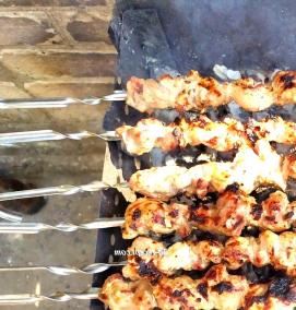 щепа для шашлыков - модель 2