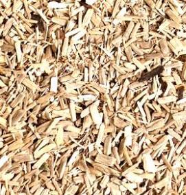 щепа хвойных пород - тип 3